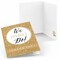 Big Dot of Happiness We Still Do - 50th Wedding Anniversary - Thank You Cards (8 count)